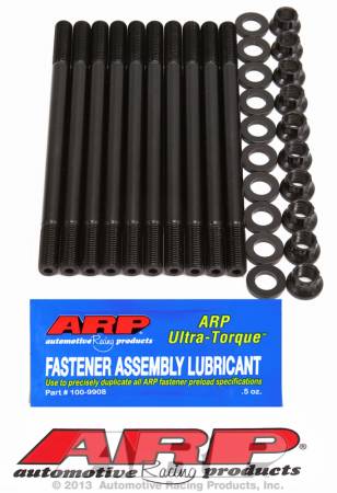 ARP - ARP Honda D16A & D16Z M10 Cylinder Head Stud Kit 208-4301