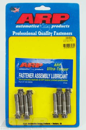 ARP - ARP Honda S2000 Connecting Rod Bolt Kit 208-6002