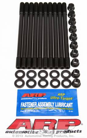 ARP - ARP Honda B20B, with B16A Head, Cylinder Head Stud Kit 208-4306