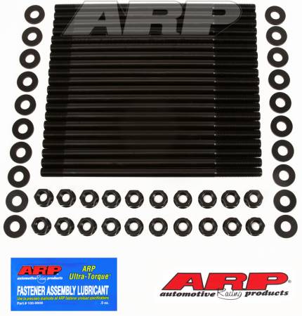 ARP - ARP Ford Modular 4.6/5.4L 3-Valve Hex Cylinder Head Stud Kit 256-4002