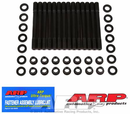 ARP - ARP BMW E46 M3/S54 12pt Cylinder Head Stud Kit 201-4303