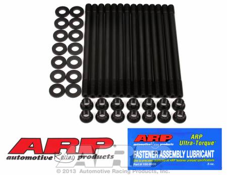 ARP - ARP BMW 2.5L E30 M20 6Cyl Cylinder Head Stud Kit 201-4305