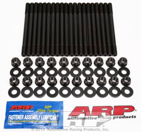 ARP - ARP Ford Coyote 5.0L V8 2013 Cylinder Head Stud Kit 256-4301