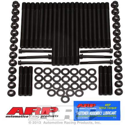 ARP - ARP Dodge 5.9L 12V Cummins '94-'98 Cylinder Head Stud Kit 247-4203