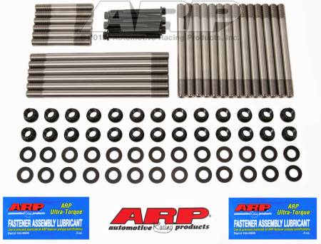 ARP - ARP Dodge 5.9L 12V Cummins '94-'98 Custom Age Cylinder Head Stud Kit