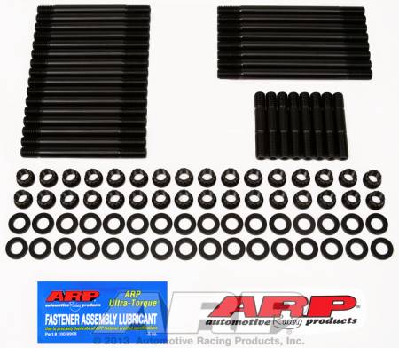 ARP - ARP BB Chevy Dart 12pt Cylinder Head Stud Kit 235-4303