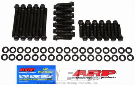 ARP - ARP BB Mopar B & RB Wedge 12pt Cylinder Head Bolt Kit 145-3706