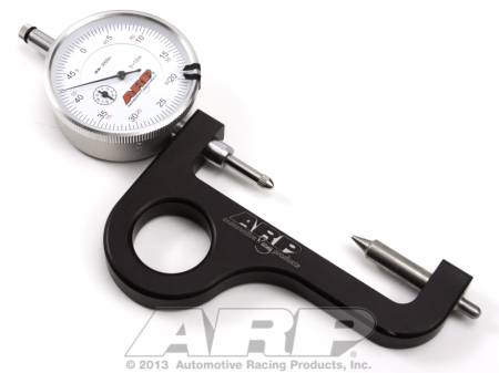 ARP - ARP Stretch Gauge, new style 100-9942