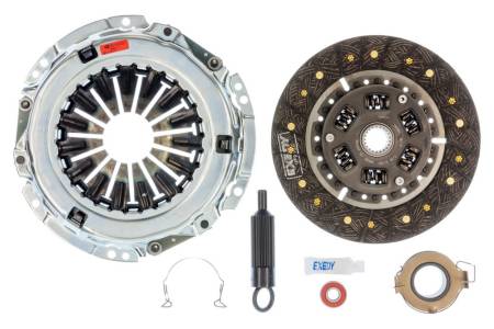 EXEDY Racing Clutch - Exedy 1992-1993 Lexus ES300 V6 Stage 1 Organic Clutch