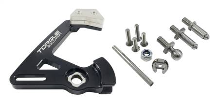 Torque Solution - Torque Solution Short Shifter: Volkwagen MK5/MK6/MK7