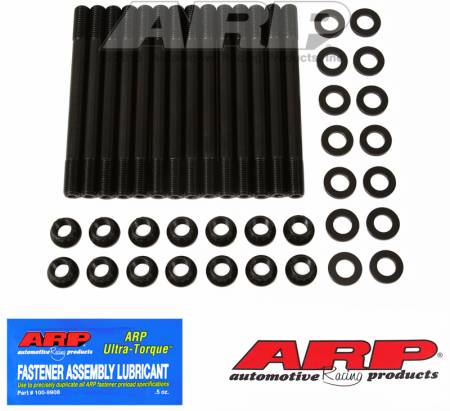 ARP - ARP Dodge 5.9L 24V Cummins Late '97-'06 2-Bolt Engine Main Stud Kit 247-5401