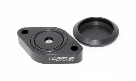 Torque Solution - Torque Solution Sound Symposer Delete 2013+ Ford Focus ST