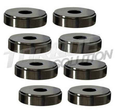 Torque Solution - Torque Solution Shifter Base Bushing: Mitsubishi Eclipse 2G 1995-1999