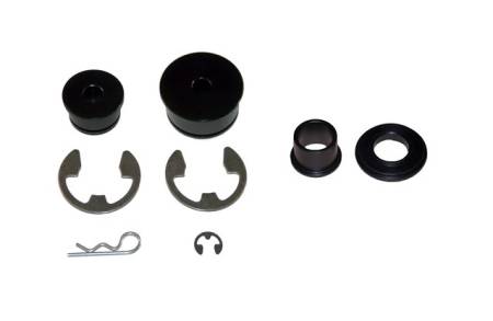 Torque Solution - Torque Solution Shifter Cable and Gate Selector Bushings Mitsubishi Evolution X 2010+