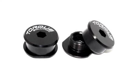 Torque Solution - Torque Solution Shifter Cable Bushing: 13+ Ford Focus ST / 16+ Focus RS