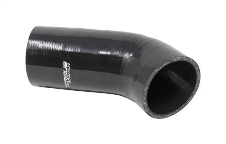 Torque Solution - Torque Solution Induction Hose: 13+ Ford Focus ST