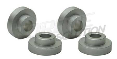 Torque Solution - Torque Solution Shifter Base Bushing Kit: Mitsubishi Lancer 2008-12