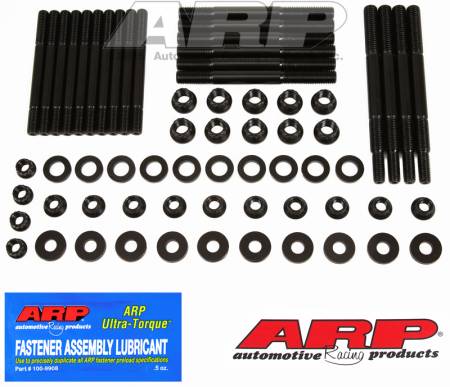 ARP - ARP Ford Modular 4-Bolt w/Windage Tray Engine Main Stud Kit 256-5701