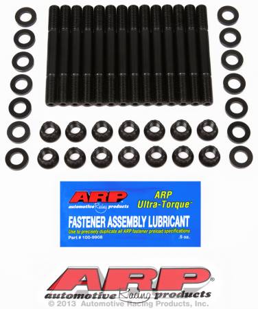 ARP - ARP Nissan L24 L26 L28 Series 6-Cylinder Engine Main Stud Kit 202-5406