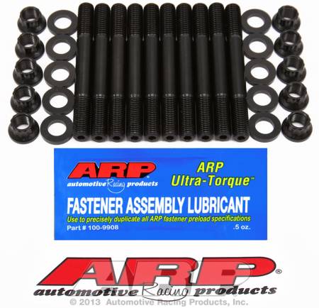 ARP - ARP Nissan L20 Engine Main Stud Kit 202-5401