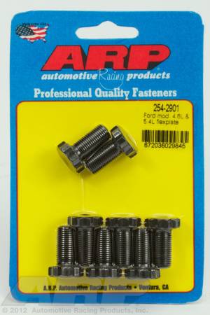 ARP - ARP Ford Mod 4.6/5.4 flexplate bolt kit 254-2901