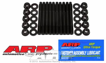 ARP - ARP Toyota 2.4L 2AZFE 4Cyl Engine Main Stud Kit 203-5401