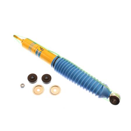 Bilstein - Bilstein 4600 Series 92-06 Ford E-150 Rear 46mm Monotube Shock Absorber