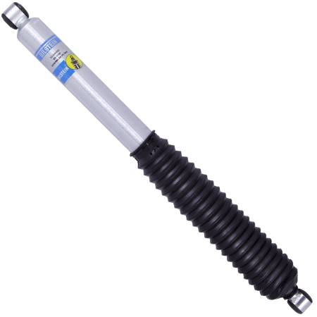 Bilstein - Bilstein 5100 Series 2014 Ford F-150 2WD Rear Shock Absorber 0-1in Lift