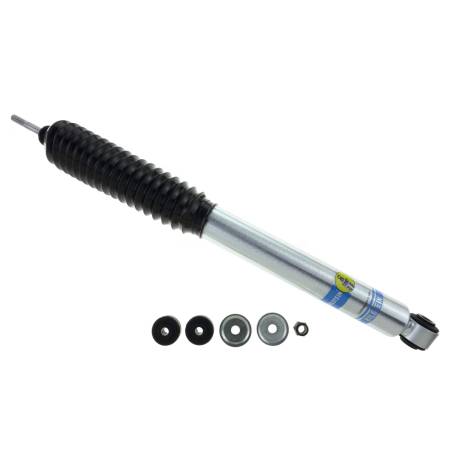 Bilstein - Bilstein 5100 Series 1997 Dodge Ram 1500 Laramie 4WD Front 46mm Monotube Shock Absorber