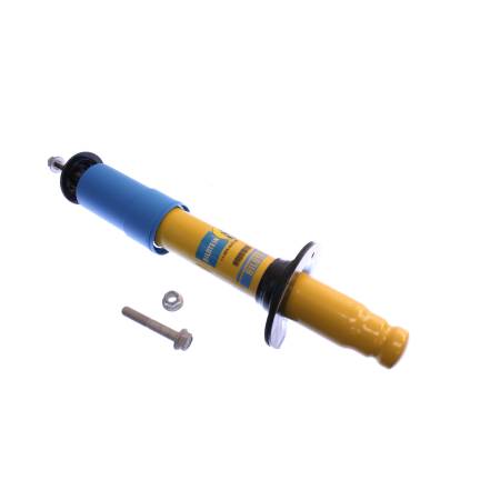 Bilstein - Bilstein 4600 Series 02-09 Chevy Trailblazer / 02-09 GMC Envoy Front 46mm Monotube Shock Absorber