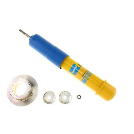 Bilstein - Bilstein B6 2003 Jeep Liberty Renegade Front 46mm Monotube Shock Absorber