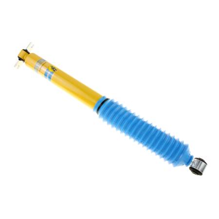 Bilstein - Bilstein 4600 Series 07-13 Jeep Wrangler Rear 46mm Monotube Shock Absorber