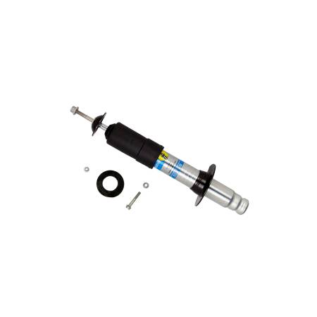 Bilstein - Bilstein 5100 Series 02-09 Chevrolet Trailblazer Front 46mm Monotube Shock Absorber (Height Adj)