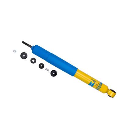 Bilstein - Bilstein 4600 Series 2017 Ford F-250 / F-350 Super Duty Front 46mm Monotube Shock Absorber