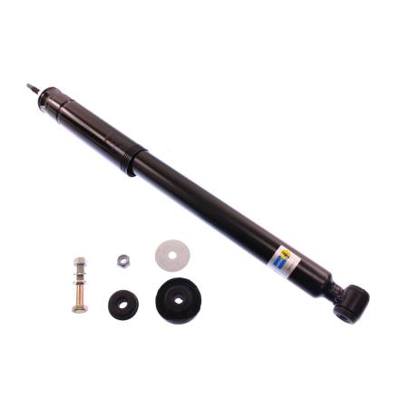 Bilstein - Bilstein B4 2003 Mercedes-Benz C230 Kompressor Rear 36mm Monotube Shock Absorber