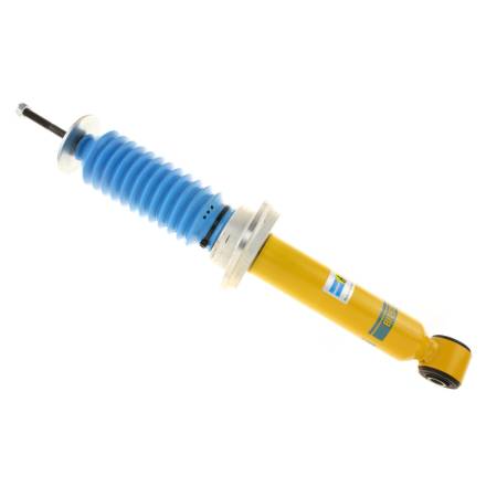 Bilstein - Bilstein 4600 Series 2001-2006 Mitsubishi Montero Front 46mm Monotube Shock Absorber