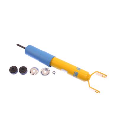 Bilstein - Bilstein B6 2003 Chevrolet Corvette 50th Anniversary Edition Rear 46mm Monotube Shock Absorber