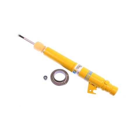 Bilstein - Bilstein B6 2007 Ford Fusion S Front Right 46mm Monotube Shock Absorber