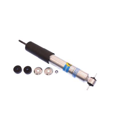 Bilstein - Bilstein 5100 Series 1998 Ford Ranger Splash RWD Front 46mm Monotube Shock Absorber