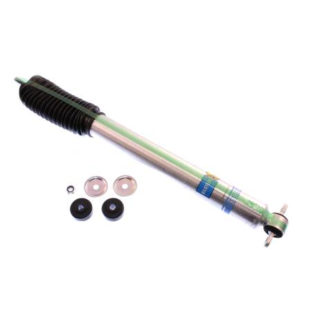 Bilstein - Bilstein 5100 Series 1998 Jeep Wrangler SE Front 46mm Monotube Shock Absorber