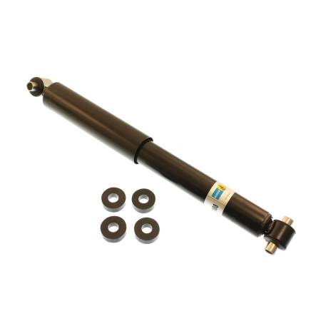 Bilstein - Bilstein B4 1983 Volvo 760 GLE Rear Twintube Shock Absorber