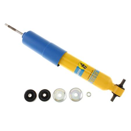 Bilstein - Bilstein B6 2002 Chevrolet Silverado 1500 Base RWD Front 46mm Monotube Shock Absorber