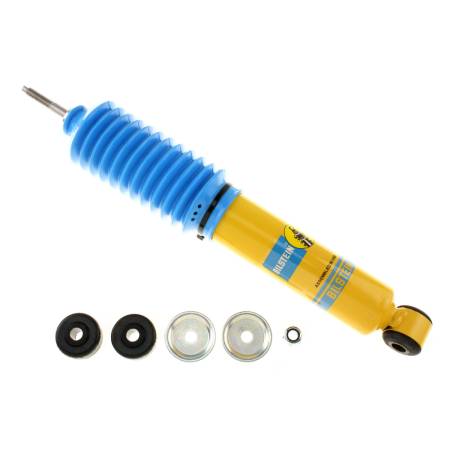 Bilstein - Bilstein B6 1998 Ford Expedition Eddie Bauer 4WD Front 46mm Monotube Shock Absorber