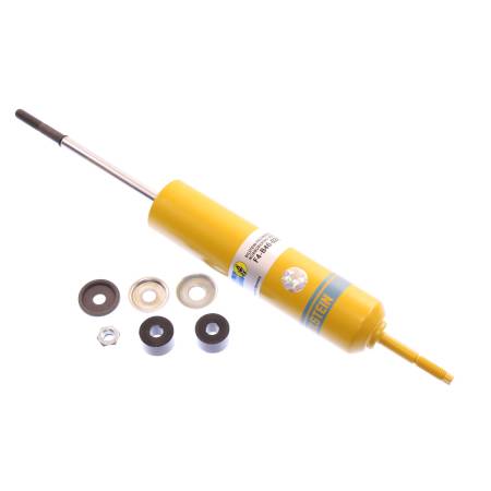 Bilstein - Bilstein B6 1953 Chevrolet Corvette Base Front 46mm Monotube Shock Absorber