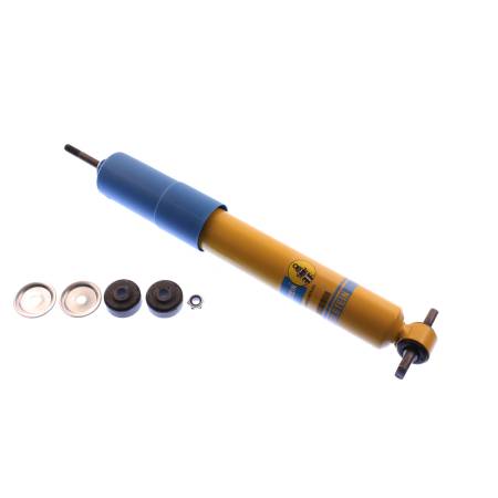 Bilstein - Bilstein B6 2003 Chevrolet Corvette 50th Anniversary Edition Front 46mm Monotube Shock Absorber