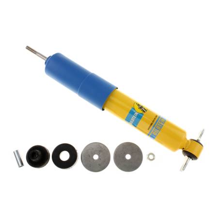 Bilstein - Bilstein 4600 Series 2004 Dodge Ram 1500 ST RWD Front 46mm Monotube Shock Absorber