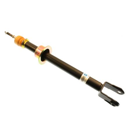 Bilstein - Bilstein B4 2003 Jaguar S-Type Base Front 36mm Monotube Shock Absorber