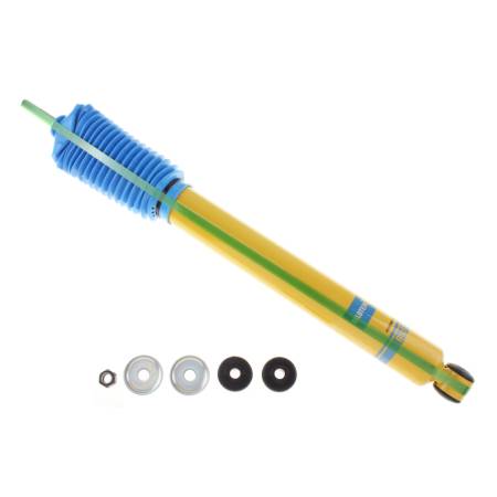 Bilstein - Bilstein 5100 Series 1997 Ford F-150 Base 4WD Rear 46mm Monotube Shock Absorber