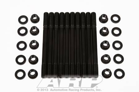 ARP - ARP Toyota 1.6L 4AGE 20V head stud kit 203-4304