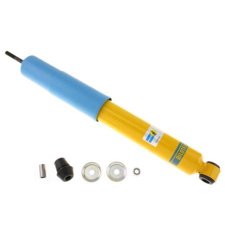 Bilstein - Bilstein B6 1996 Ford Bronco XLT Sport Front 46mm Monotube Shock Absorber